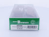 Bowser 56408 HO 70 Ton 2 Bay Covered Hopper Car Kit Grand Trunk (GT) 85368
