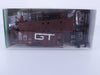 Bowser 56408 HO 70 Ton 2 Bay Covered Hopper Car Kit Grand Trunk (GT) 85368