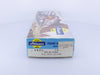 Athearn 4976 HO C44-9W DUMMY LOCO BC Rail (BCOL) 4641