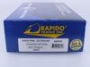 Rapido 220576 HO GMDD FP9A Canadian National (CN) 6537 DCC & Sound