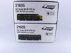 Rapido 21605 HO MLW FPA-2u and FPB-2u 1954 Scheme Canadian National (CN) 6758/6858 DCC & Sound