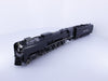 Athearn ATHG88413 HO FEF-3 150th Anniversary of the Golden Spike Union Pacific (UP) 844 DCC & Sound