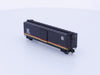 Micro Trains 03100370 N 50' Standard Box Car, Single Door Kansas City Southern (KCS) 400