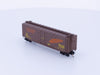 Micro Trains 32180 N 50' Standard Box Car, Plug Doors Western Pacific (WP) 55943
