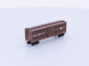 Micro Trains 35050 N 40' Despatch Stock Car Canadian Pacific (CP) 276932