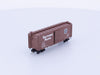 Micro Trains 20080 N 40' Standard Box Car Single Door Southern Pacific (SP) 105047 (#1)
