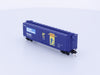 Micro Trains 32360 N 40' Standard Box Car, Plug Door Model Railroader 65 Years 346599