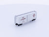 Micro Trains 20360 N 40' Standard Box Car Single Door Erie Lackawanna (EL) 74632