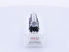 Micro Trains 06600020 N ACF 3 Dome Tank Car North American Car Corporation 7018