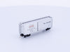 Micro Trains 20110 N 40' Standard Box Car Single Door Denver and Rio Grande Western (DRGW) 60035