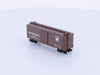 Micro Trains 20140 N 40' Standard Box Car Single Door Boston and Maine (BM) 603120