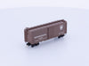 Micro Trains 20140 N 40' Standard Box Car Single Door Boston and Maine (BM) 603120