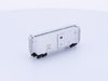 Micro Trains 20586 N 40' Standard Box Car Single Door Alton Railroad 1200
