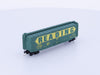 Micro Trains 32320 N 50' Standard Box Car, Plug Door Reading (RL) 17059