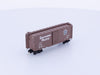 Microtrains 20080 N 40' Standard Box Car, Single Door Southern Pacific #105045