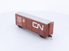 Athearn 70447 HO 40' Modernized Box Car Canadian National (CN) 428055