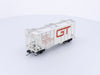 Athearn 95563 HO PS 2600 Covered Hopper Grand Trunk Western (GTW) 138044