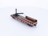 Athearn 92230 HO Derrick Car Canadian National (CN) 499998