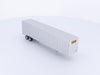 Athearn 91065 HO 48' Wedge Trailer Yellow Freight