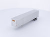 Athearn 91065 HO 48' Wedge Trailer Yellow Freight