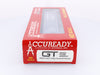 Accurail 92014 HO ACF 3-Bay Covered Hopper Grand Trunk Western (GTW) 138146