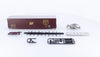 LBF Company 1102 HO 52' PS-1 Boxcar Wisconsin Central (WC) 177514