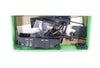 Bowser 56231 HO GLa 2 Bay Hopper Kit Canadian National (CN) 115232
