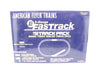 American Flyer Trains 6-49990 S Fastrack Add on Track Pack