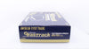 American Flyer Trains 6-49990 S Fastrack Add on Track Pack