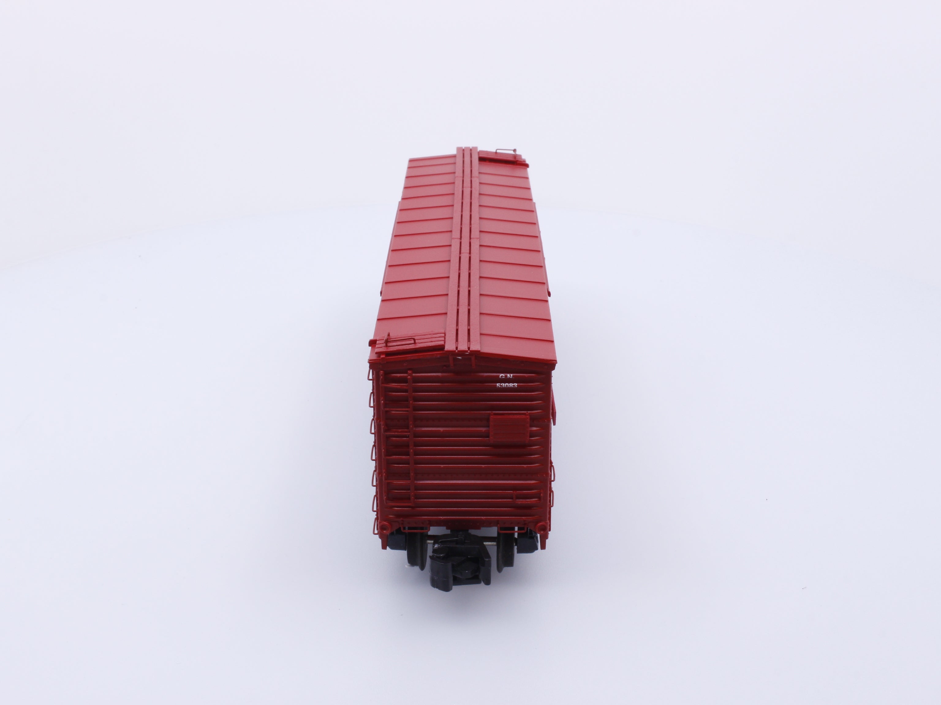 S-Helper Service Inc. 00057 S Stock Car Great Northern (GN) 53083