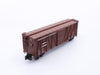 S-Helper Service Inc. 00065 S Stock Car Western Pacific (WP) 75891