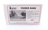 American Model Builders 70 S Feeder Barn