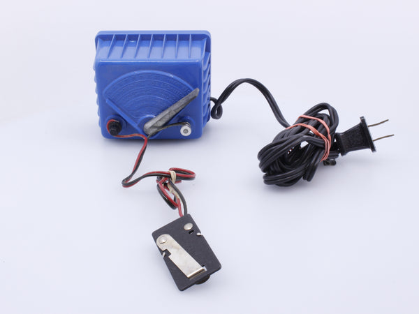Lionel 6-4150 50 Watt Trainmaster Transformer