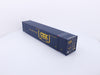 Atlas 3006310-10 O Master Line Jindo 53' Container "How Tomorrow Moves" CSX (CSX) 232557