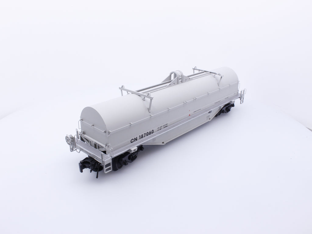 Atlas 3001708-2 O 42' Coil Steel Car Canadian National (CN) 187060