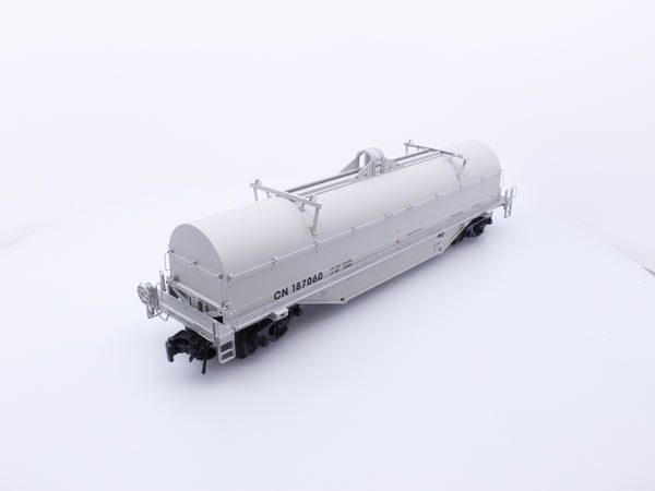 Atlas 3001708-2 O 42' Coil Steel Car Canadian National (CN) 187060