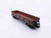 MTH 30-79639 O Rail King Dump Car w/ Operating Bay Pacific Great Eastern (PGE) 6130