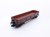 MTH 30-79639 O Rail King Dump Car w/ Operating Bay Pacific Great Eastern (PGE) 6130