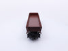 MTH 30-79639 O Rail King Dump Car w/ Operating Bay Pacific Great Eastern (PGE) 6130 (#1)