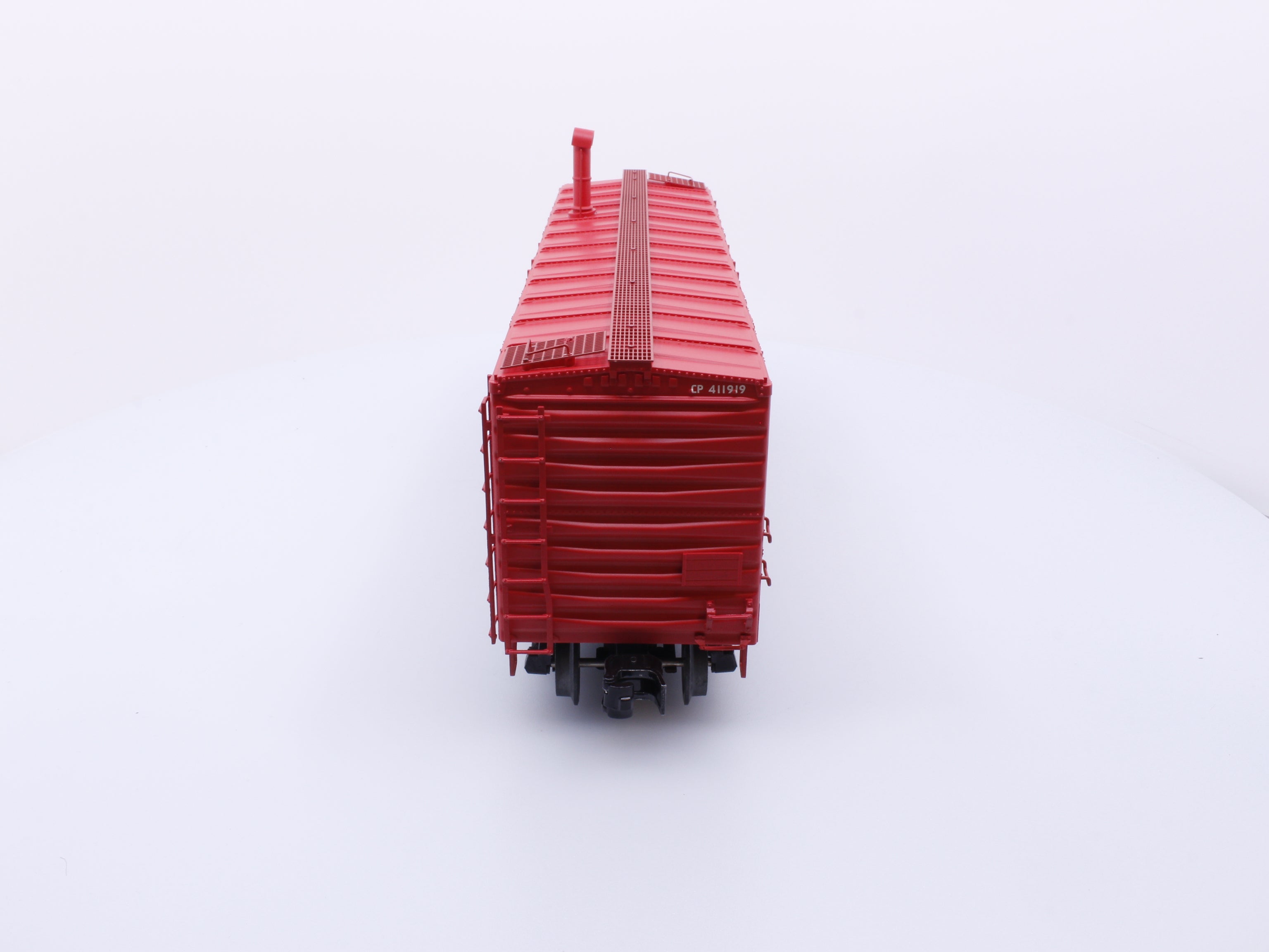 Lionel 2126622 O Bunk Car Canadian Pacific (CP) 411919 (#1)