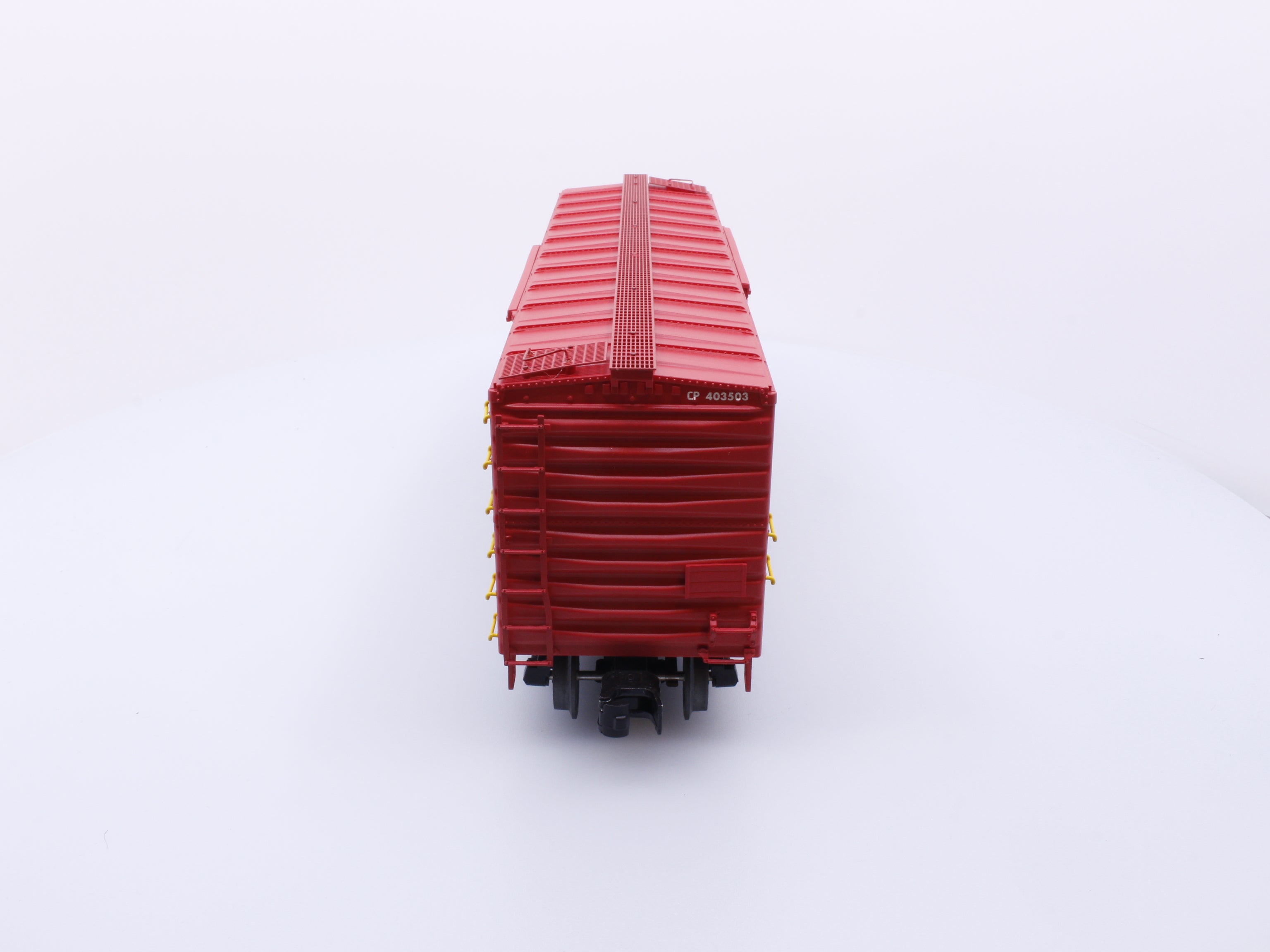 Lionel 2126500 O Tool Car Canadian Pacific (CP) 403503 (#1)