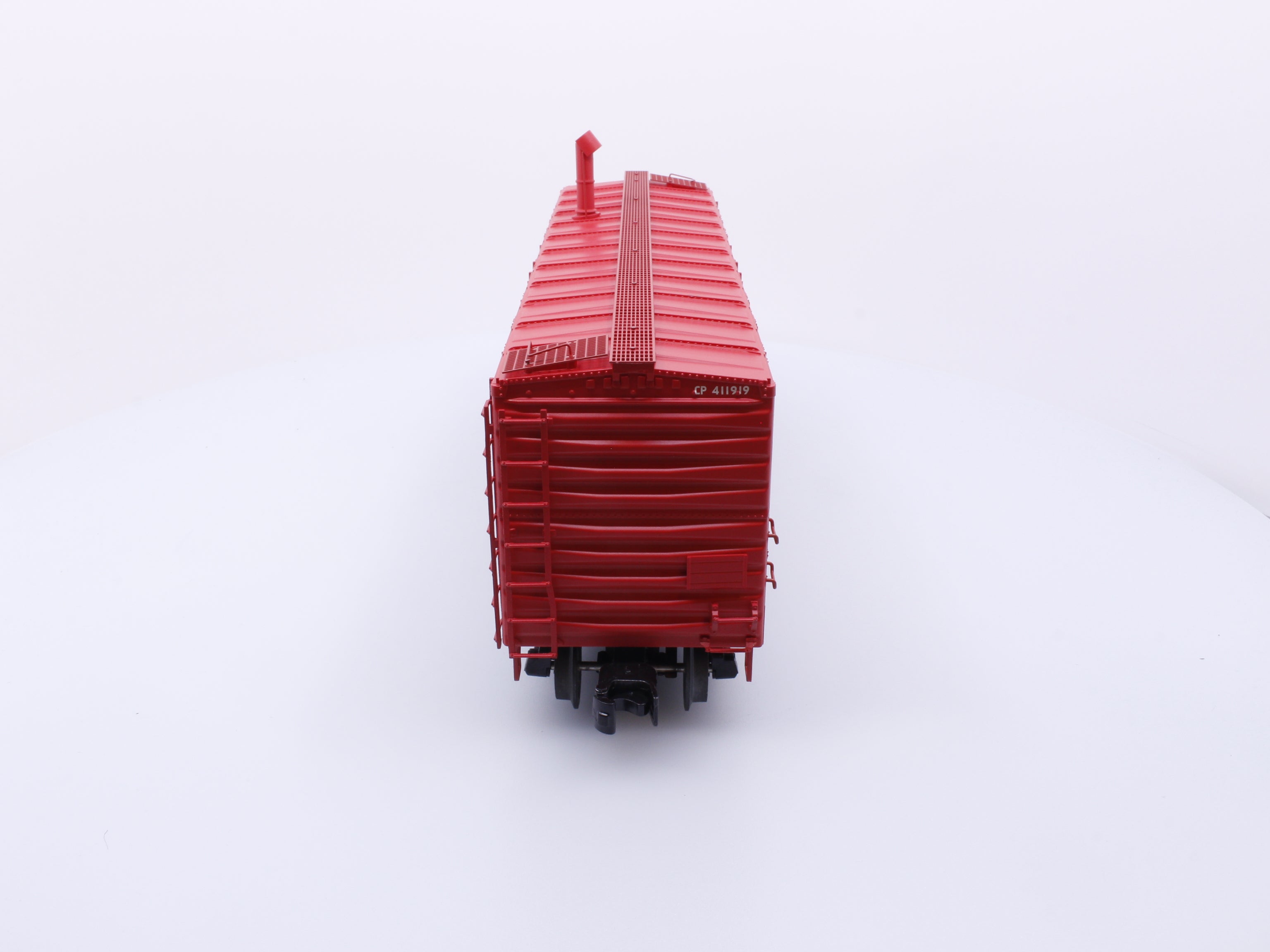 Lionel 2126622 O Bunk Car Canadian Pacific (CP) 411919 (#2)