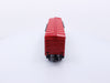 Lionel 2128190 O Christmas Car 2021 Peace on Earth