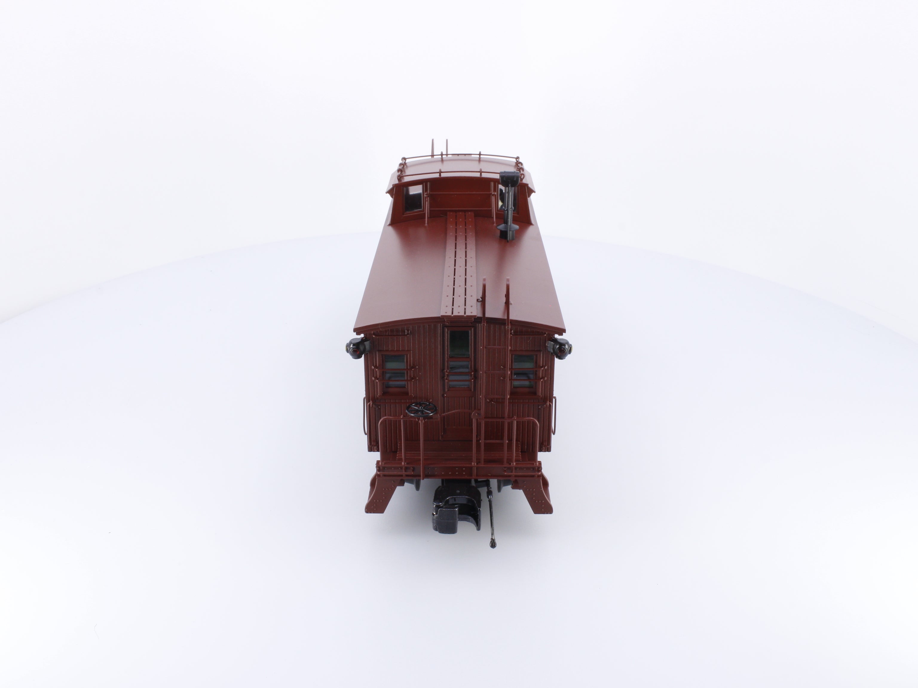 Lionel 2226220 O CA-1 Caboose Union Pacific (UP) 2535