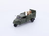 Hubner 7004 Three Wheeler Tempo Animal Truck Driver