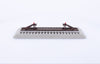 Lionel 612035 O Lighted Bumpers 2 Pack (#3)