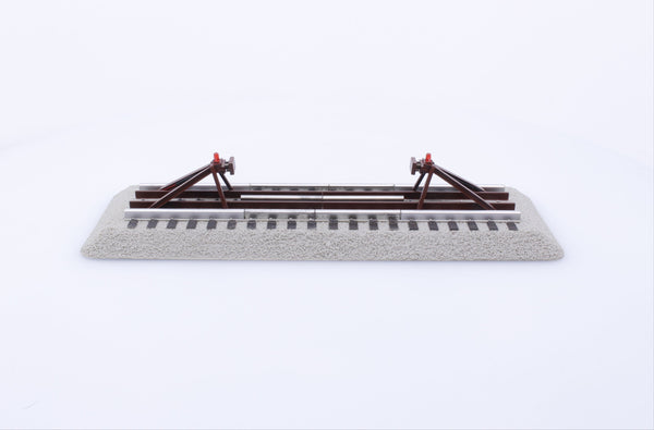 Lionel 612035 O Lighted Bumpers 2 Pack (#4)