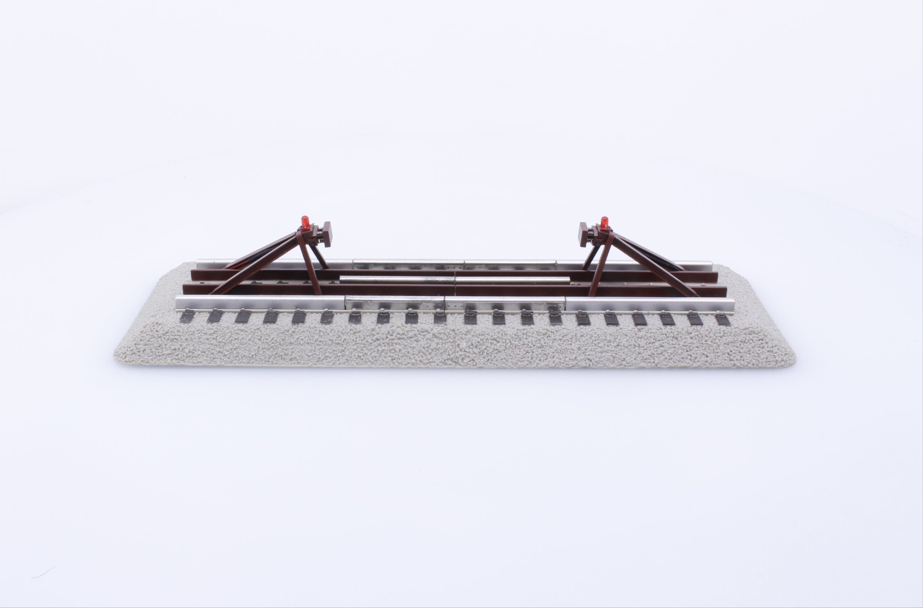Lionel 612035 O Lighted Bumpers 2 Pack (#4)