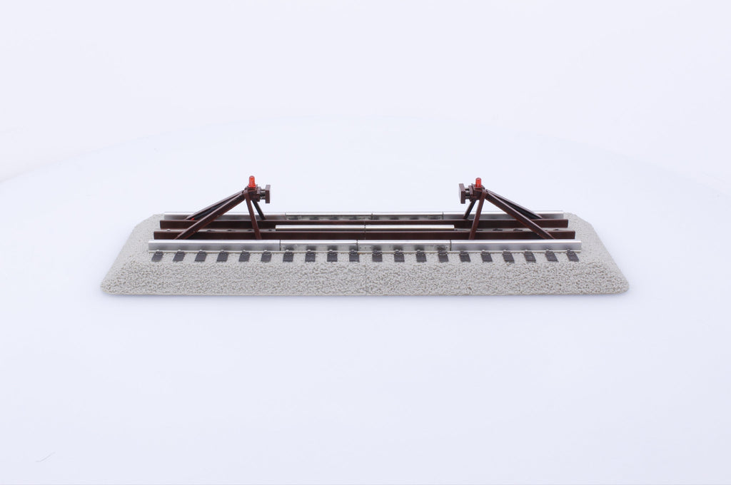 Lionel 612035 O Lighted Bumpers 2 Pack (#2)