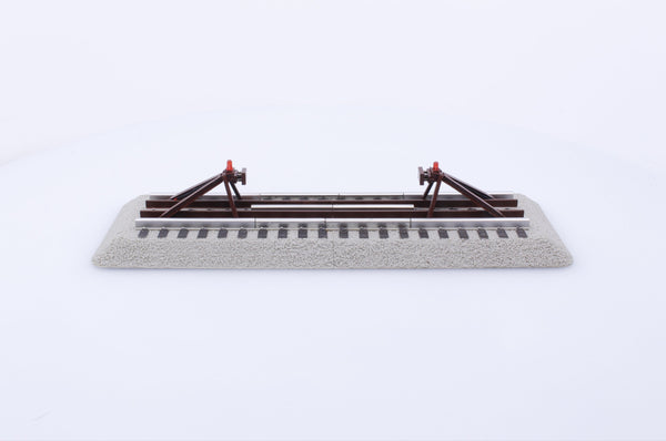 Lionel 612035 O Lighted Bumpers 2 Pack (#2)